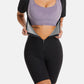 Women's Full Body Sauna Suit for Waist Training and Belly Fat Workouts