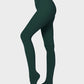 200D Soft Stretchy Velvet Opaque Tights
