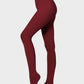 200D Soft Stretchy Velvet Opaque Tights