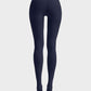 200D Soft Stretchy Velvet Opaque Tights