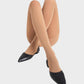 200D Soft Stretchy Velvet Opaque Tights