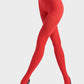 200D Soft Stretchy Velvet Opaque Tights