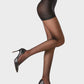 40D Run-Resistant Sheer Tights