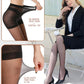 40D Run-Resistant Sheer Tights