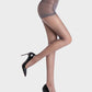 40D Run-Resistant Sheer Tights