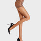 40D Run-Resistant Sheer Tights
