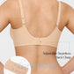 Comfort Fit Seamless Wireless Bra