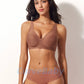 Comfort Fit Seamless Wireless Bra