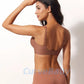 Comfort Fit Seamless Wireless Bra