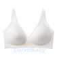 Comfort Fit Seamless Wireless Bra