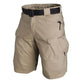 Men‘s Tactical Cargo Shorts – now with stretch, storage, and all‑day comfort🎁 Free belt