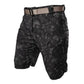 Men‘s Tactical Cargo Shorts – now with stretch, storage, and all‑day comfort🎁 Free belt