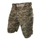 Men‘s Tactical Cargo Shorts – now with stretch, storage, and all‑day comfort🎁 Free belt