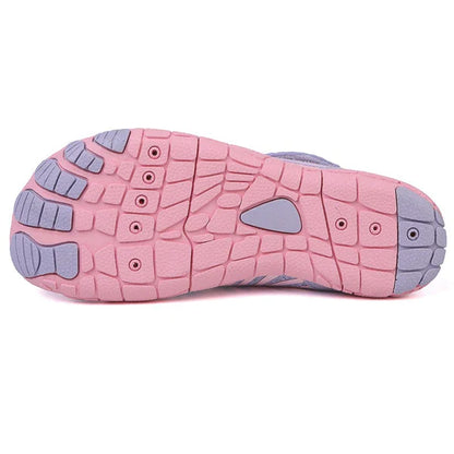 🔥Big Sale 50% OFF🔥2026 New Hiking Barefoot Shoes Womens & Mens Footwear Comfortable & Non-Slip  for Walking Hiking