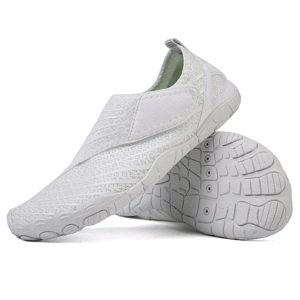 🔥Big Sale 50% OFF🔥2026 New Hiking Barefoot Shoes Womens & Mens Footwear Comfortable & Non-Slip  for Walking Hiking