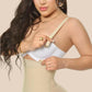 Firm Tummy Compression Bodysuit Shaper with Butt Lifter