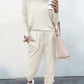 🔥HOT SALE 49% OFF🔥WOMEN'S SWEATSUIT TWO PIECE OUTFIT