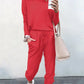 🔥HOT SALE 49% OFF🔥WOMEN'S SWEATSUIT TWO PIECE OUTFIT