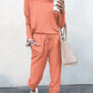 🔥HOT SALE 49% OFF🔥WOMEN'S SWEATSUIT TWO PIECE OUTFIT