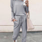 🔥HOT SALE 49% OFF🔥WOMEN'S SWEATSUIT TWO PIECE OUTFIT