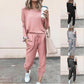 🔥HOT SALE 49% OFF🔥WOMEN'S SWEATSUIT TWO PIECE OUTFIT