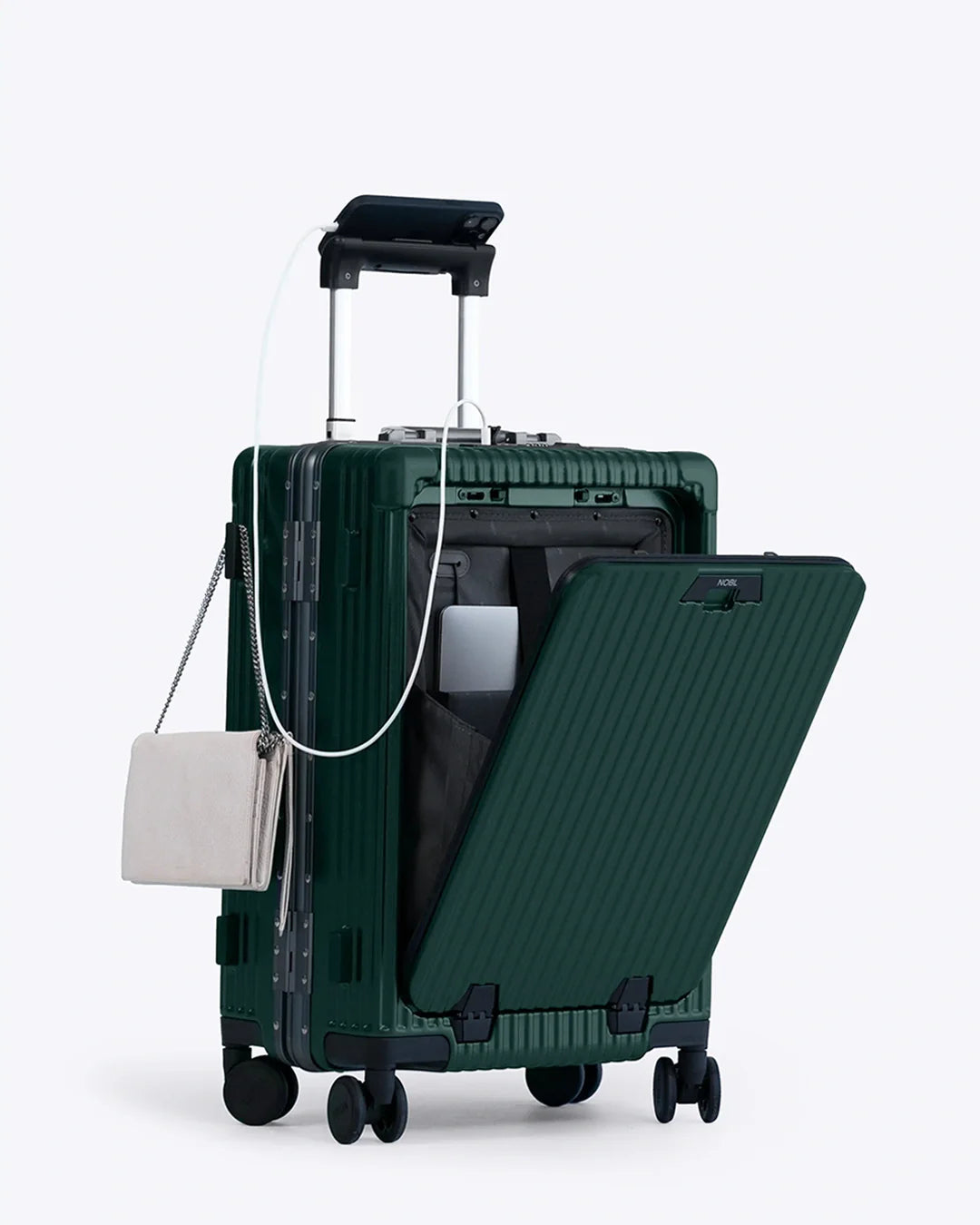 🔥Best For Travelling🔥Carry-On: All-in-One