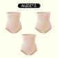 Women’s High-waist Tummy-control All-day Lift Shapewear Panties (2 Packs)
