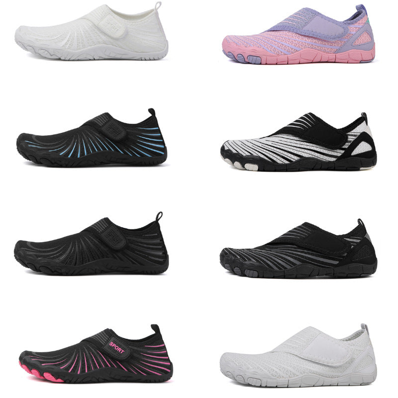 🔥Big Sale 50% OFF🔥2026 New Hiking Barefoot Shoes Womens & Mens Footwear Comfortable & Non-Slip  for Walking Hiking