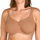 ⏳HOT SALE -BUY 1 GET 1 FREE !!!🖤Women's Elegant Sheer Full Coverage Underwire Non-padded Plus Size Bra