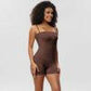 Strapless Bodysuit Bodyshaper