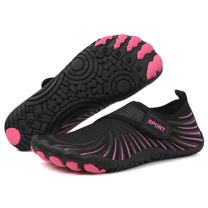 🔥Big Sale 50% OFF🔥2026 New Hiking Barefoot Shoes Womens & Mens Footwear Comfortable & Non-Slip  for Walking Hiking