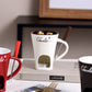 Ceramic Chocolate Fondue Mug