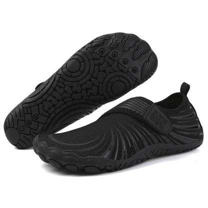 🔥Big Sale 50% OFF🔥2026 New Hiking Barefoot Shoes Womens & Mens Footwear Comfortable & Non-Slip  for Walking Hiking