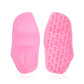 Anti-Slip Workout Rubber Weight Grips