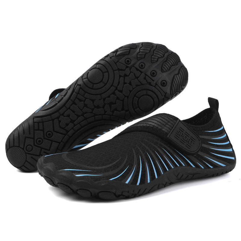 🔥Big Sale 50% OFF🔥2026 New Hiking Barefoot Shoes Womens & Mens Footwear Comfortable & Non-Slip  for Walking Hiking