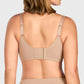 🏆 Last Day Special Price £7.99 ! 💐Women's Elegant Sheer Full Coverage Plus Size Bra