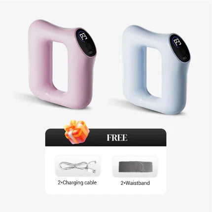 🏆Limited Time  Hot Sale - Up to 70% OFF⚡Multifunctional fascia ring for the entire body🌿👑