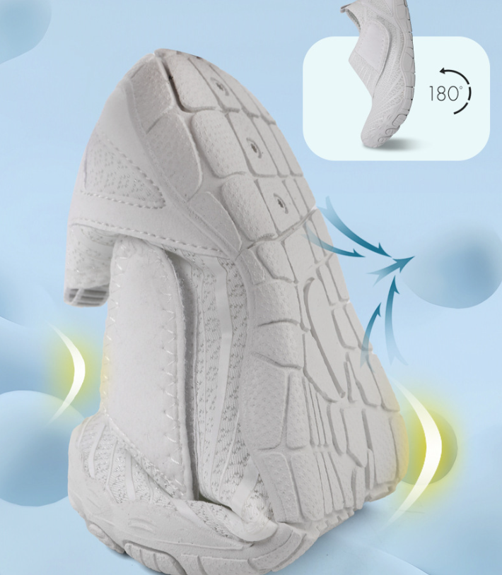 🔥Big Sale 50% OFF🔥2026 New Hiking Barefoot Shoes Womens & Mens Footwear Comfortable & Non-Slip  for Walking Hiking