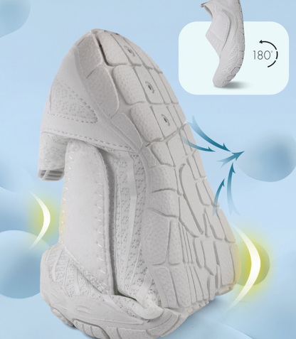 🔥Big Sale 50% OFF🔥2026 New Hiking Barefoot Shoes Womens & Mens Footwear Comfortable & Non-Slip  for Walking Hiking