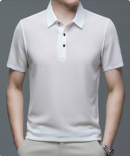 🔥BIG SALE 50% OFF🔥Ice Silk Men's Shirt