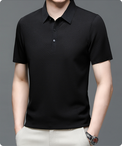 🔥BIG SALE 50% OFF🔥Ice Silk Men's Shirt