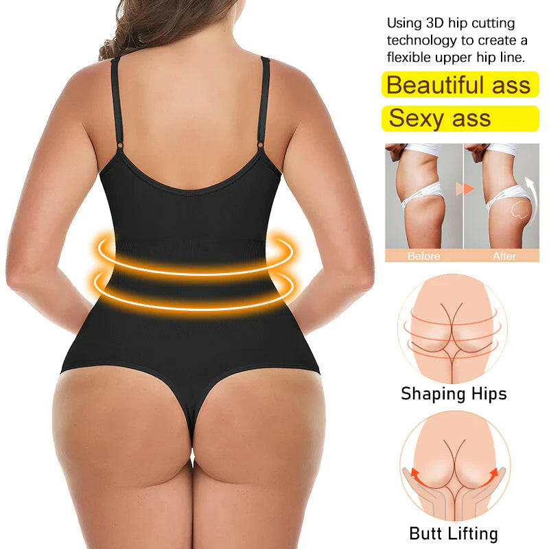 🔥🩱2025 Hot Sale SNATCHED Shapewear