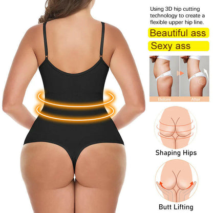 🔥🩱2025 Hot Sale SNATCHED Shapewear