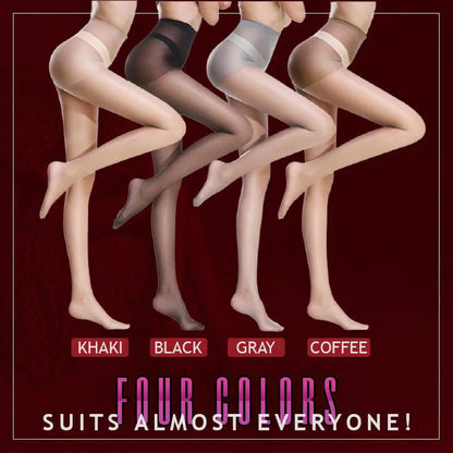 2025 Universal Stretch Anti-scratch Stockings