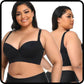 ⏰Last Day Promotion 60%OFF⏰ - 2025 New Comfortable Back Smoothing Bra