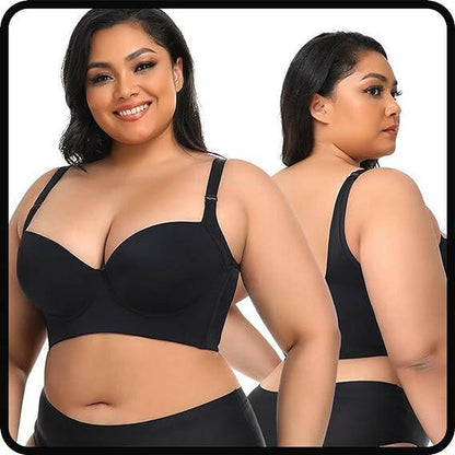 ⏰Last Day Promotion 60%OFF⏰ - 2025 New Comfortable Back Smoothing Bra