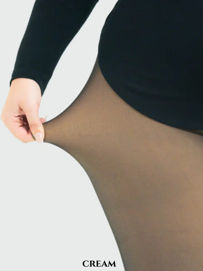 Merino Sheer Tights
