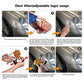 🚗 Paintless Dent Repair Tools