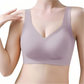Cooling Wire-Free Antibacte Minimizer Bra