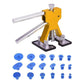 🚗 Paintless Dent Repair Tools